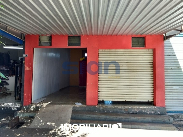 Comercial E Residencial para  alugar em Centro, Umuarama, 150,00m²