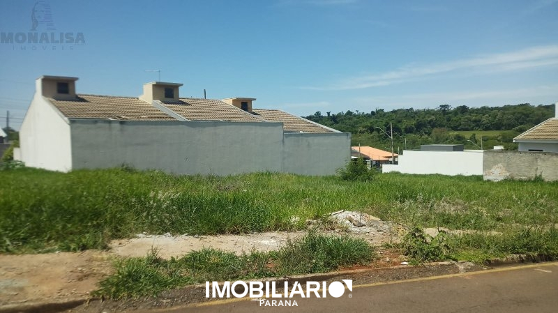 Terreno para  venda em Jardim Sol Nascente, Campo Mourão, 251,00m²