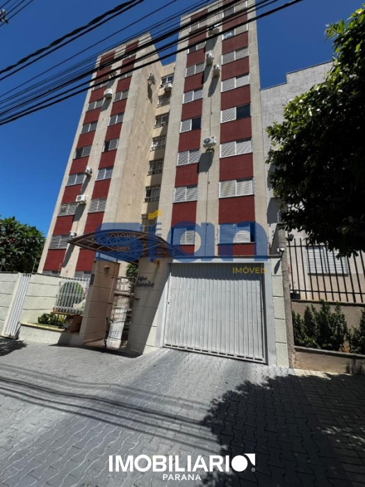 Apartamento para  alugar em Zona I, Umuarama, com 3 quartos