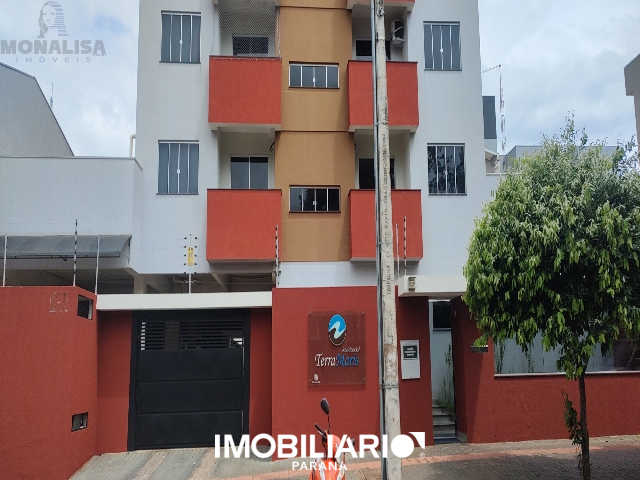Apartamento para  alugar em Centro, Campo Mourão