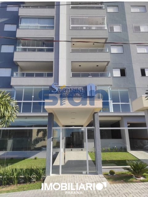 Apartamento para  venda em Jardim América, Umuarama, 119,00m², com 2 quartos