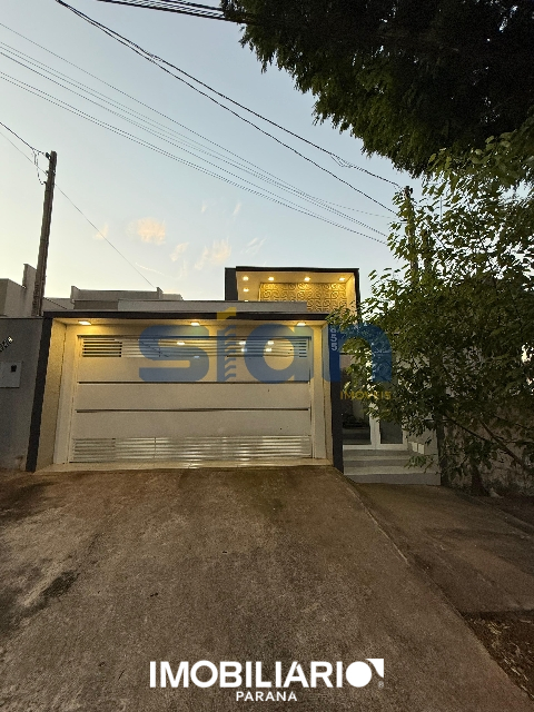 Residência para  venda em Zona III, Umuarama, 254,00m², com 2 quartos