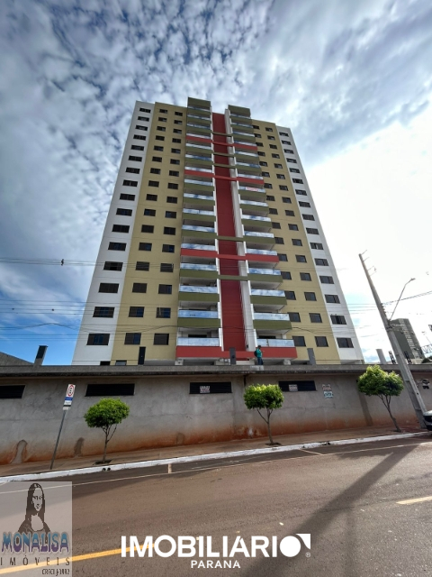 Residência para  venda em Centro, Campo Mourão, 99,00m²