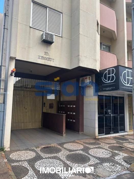 Apartamento para  alugar em Zona III, Umuarama, com 2 quartos