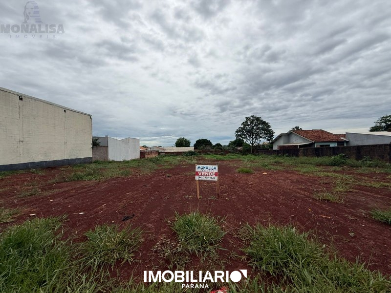 Terreno para  venda em Jardim Nossa Senhora Aparecida, Campo Mourão, 1.600,00m²