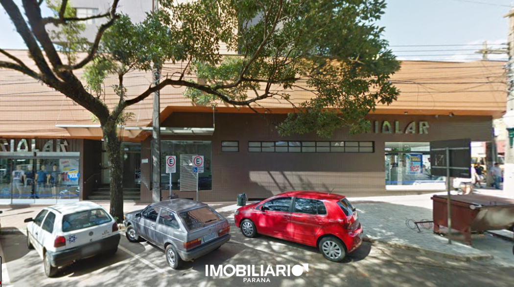 Comercial E Residencial para  alugar em Centro, Campo Mourão
