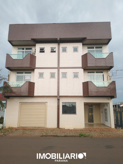 Apartamento para  alugar em Centro, Campo Mourão, com 1 quartos