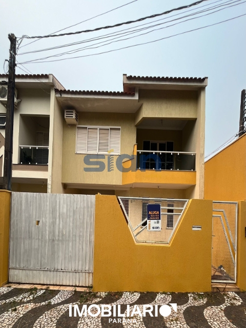 Residência para  alugar em Zona II, Umuarama, 280,00m², com 2 quartos