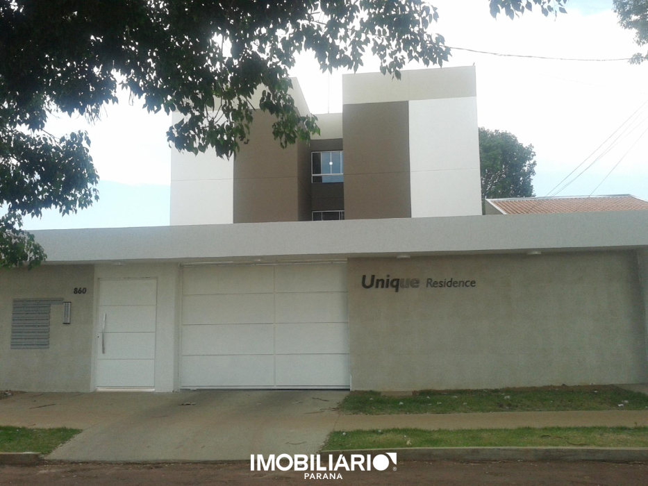 Apartamento para  alugar em Centro, Campo Mourão, 72,00m², com 1 quartos