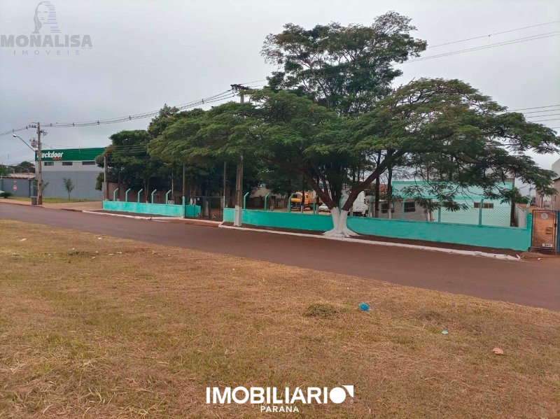 Residência para  venda em Parque Industrial Augusto Tezelli Filho, Campo Mourão, 4.000,00m²