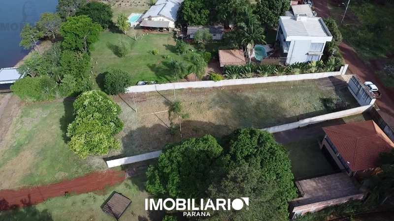 Terreno para  venda em Usina Mourão, Campo Mourão, 900,00m²