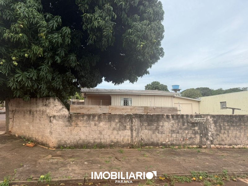 Terreno para  venda em Jardim Maia, Campo Mourão, 405,00m²