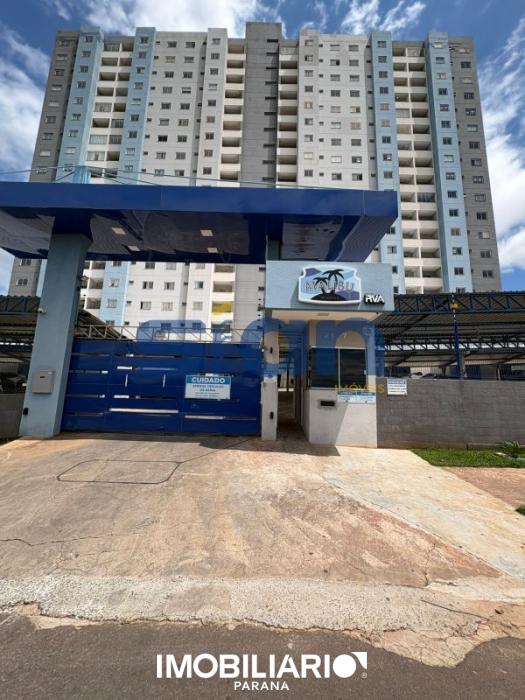 Apartamento para  alugar em Jardim Paineiras, Umuarama, com 2 quartos