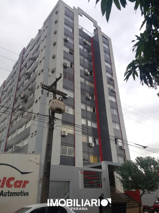 Apartamento para  alugar em Centro, Campo Mourão, com 2 quartos