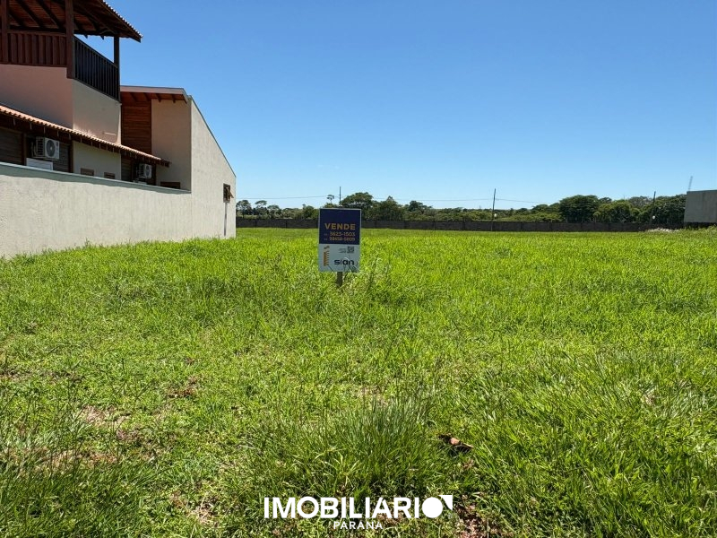 Terreno para  venda em Porto Cobrinco II, Umuarama, 450,00m²