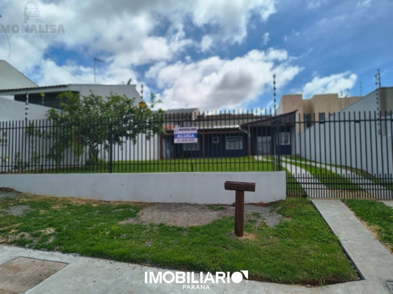Residência para  alugar em Jardim das Acacias, Campo Mourão, com 1 quartos