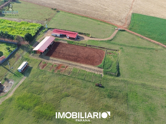 Residência para  vendaPeabiru, 124.600,00m²