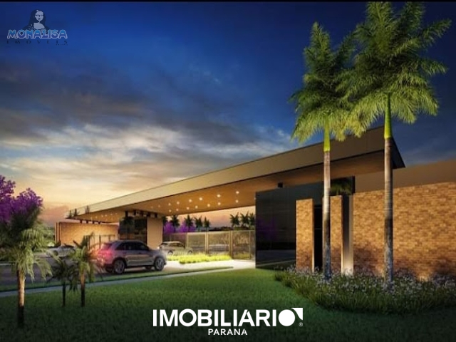 Residência para  venda em Residencial Parque do Lago, Campo Mourão, 307,00m²