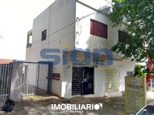 Residência para  venda em Zona I, Umuarama, 576,00m², com 4 quartos