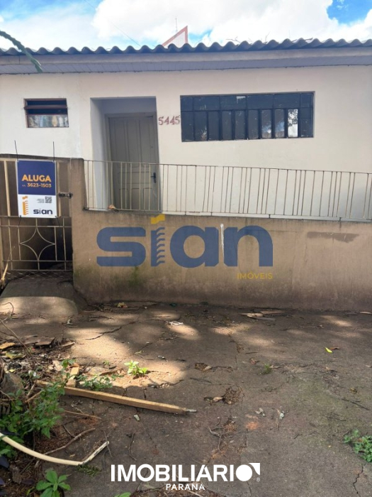 Residência para  alugar em ..., Umuarama, com 1 quartos