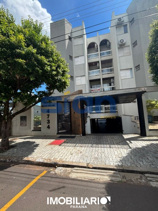 Apartamento para  alugar em ..., Umuarama, com 2 quartos