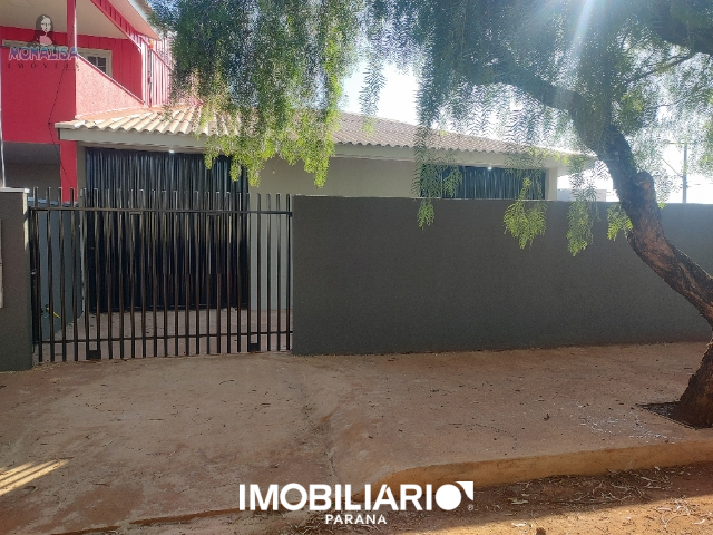 Comercial E Residencial para  alugar em Jardim Nossa Senhora Aparecida, Campo Mourão, 100,00m²