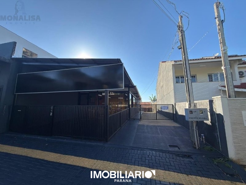 Residência para  venda em Centro, Campo Mourão, 475,00m²