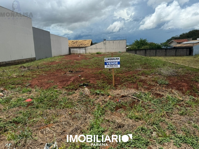 Terreno para  venda em Jardim Residencial Araucária, Campo Mourão, 480,00m²