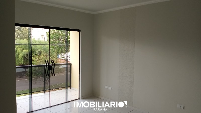 Apartamento para  alugar em Centro, Campo Mourão, com 2 quartos