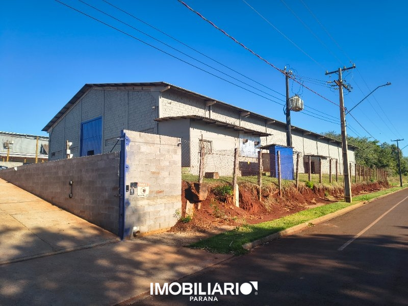 Comercial E Residencial para  alugar em Jardim Nossa Senhora Aparecida, Campo Mourão, 1,00m²