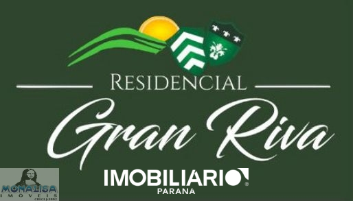 Terreno para  venda em Residencial Gran Riva, Campo Mourão, 300,00m²