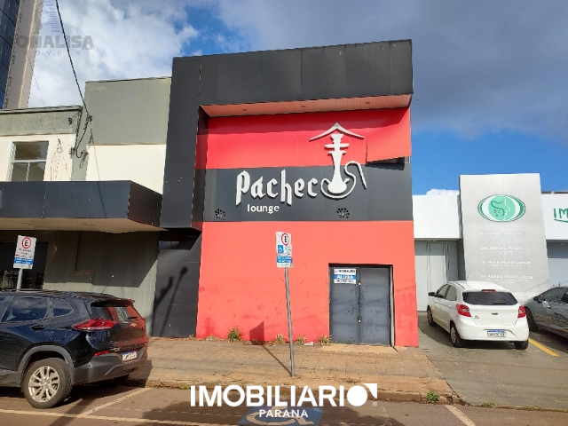 Residência para  alugar em Centro, Campo Mourão, 200,00m²