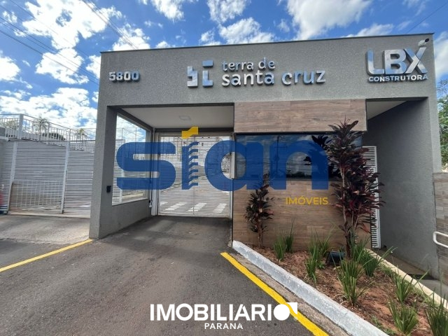 Apartamento para  alugar em Zona V, Umuarama, 47,00m², com 2 quartos