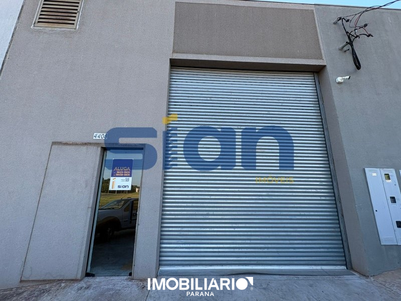 Comercial E Residencial para  alugar em Centro, Umuarama