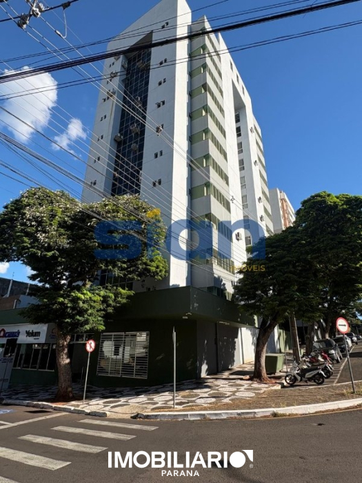 Comercial E Residencial para  alugar em Zona I, Umuarama