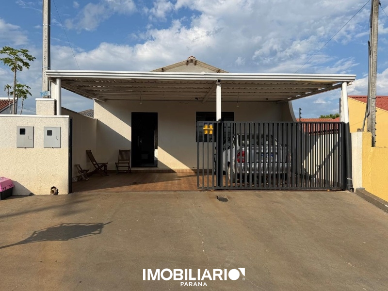 Residência para  vendaCampo Mourão