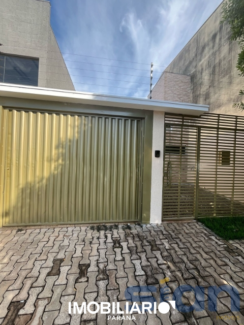 Residência para  venda em Jardim Espanha, Umuarama, 210,00m²