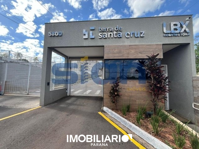 Apartamento para  venda em Zona V, Umuarama, 57,00m², com 2 quartos