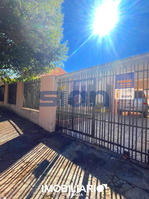 Residência para  venda em Jardim Global, Umuarama, 380,00m², com 3 quartos