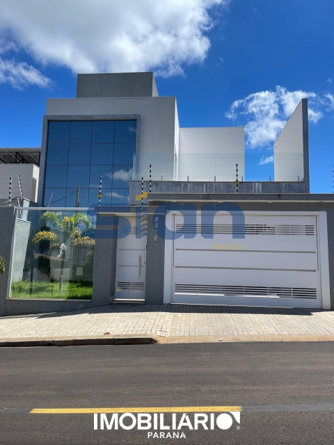 Residência para  venda em Jardim Alphavile, Umuarama, 270,00m², com 1 quartos