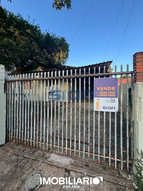 Residência para  vendaUmuarama, 296,00m², com 3 quartos