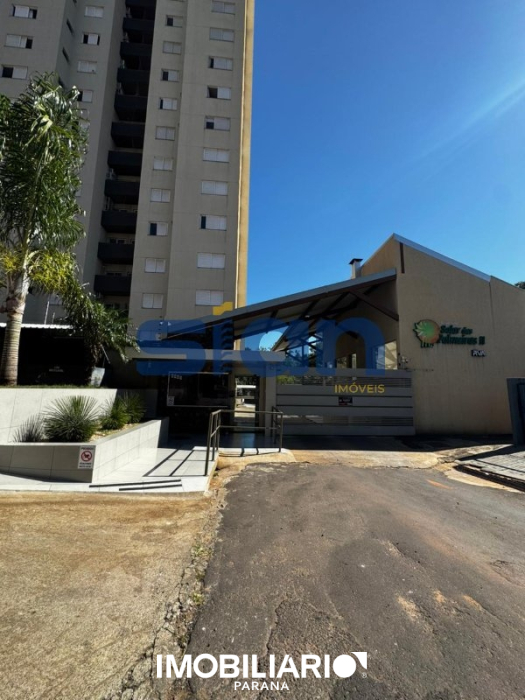 Apartamento para  alugar em Jardim São José, Umuarama