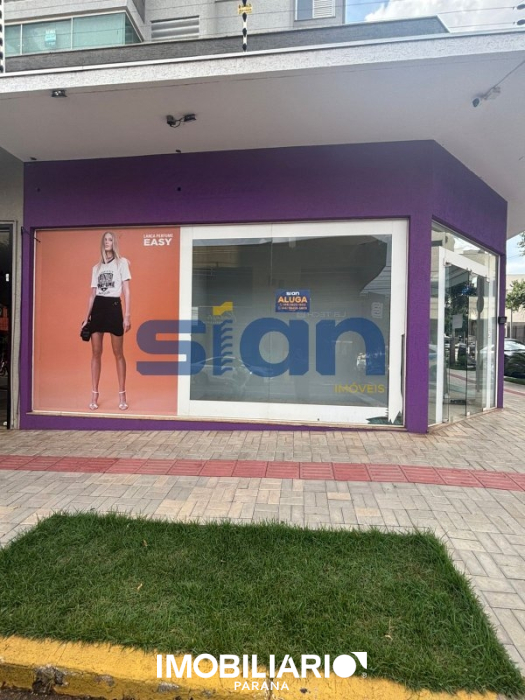 Residência para  alugar em Zona II, Umuarama