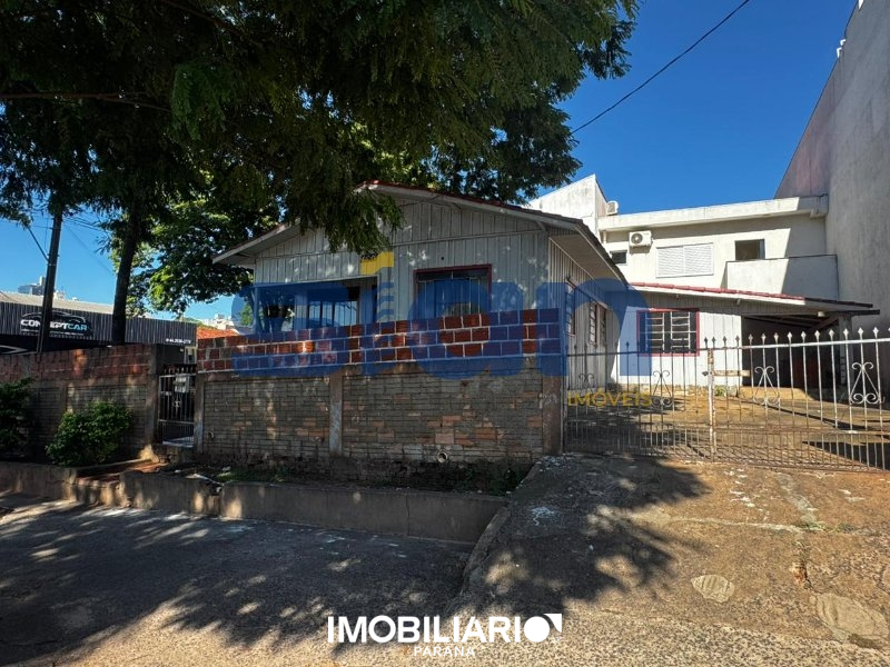 Residência para  alugarUmuarama, 120,00m², com 3 quartos