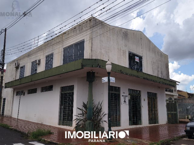 Apartamento para  alugar em Centro, Campo Mourão, com 3 quartos