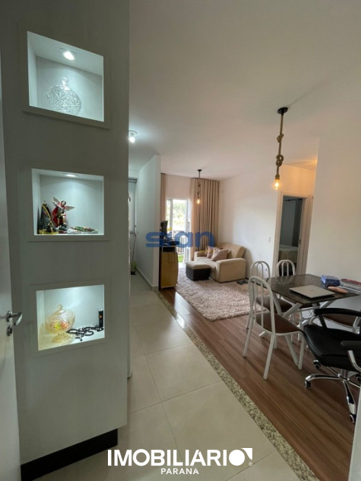 Apartamento para  venda em Zona V, Umuarama, 50,00m²