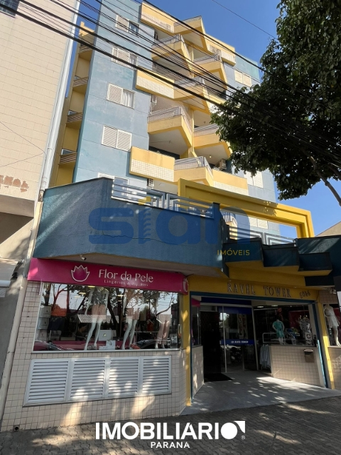 Apartamento para  venda em Zona III, Umuarama, 73,00m², com 2 quartos