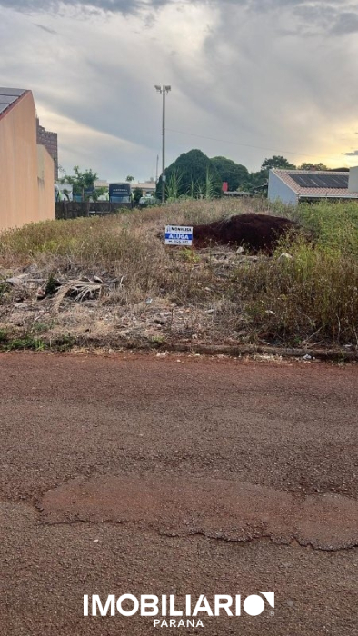Terreno Comercial para  alugar em Jardim Villaggio Trombini, Campo Mourão, 420,00m²
