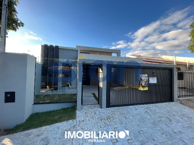 Residência para  alugar em Parque Bandeirantes, Umuarama, 250,00m², com 2 quartos