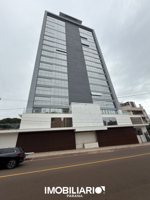 Apartamento para  venda em Centro, Campo Mourão, 293,00m²